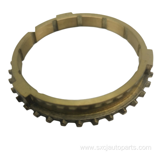 auto parts for FIAT Transmission Brass Synchronizer Ring 7709590/7629336